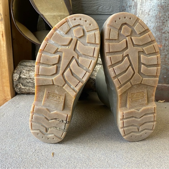Muck Rubber Boots - Picture 6 of 6